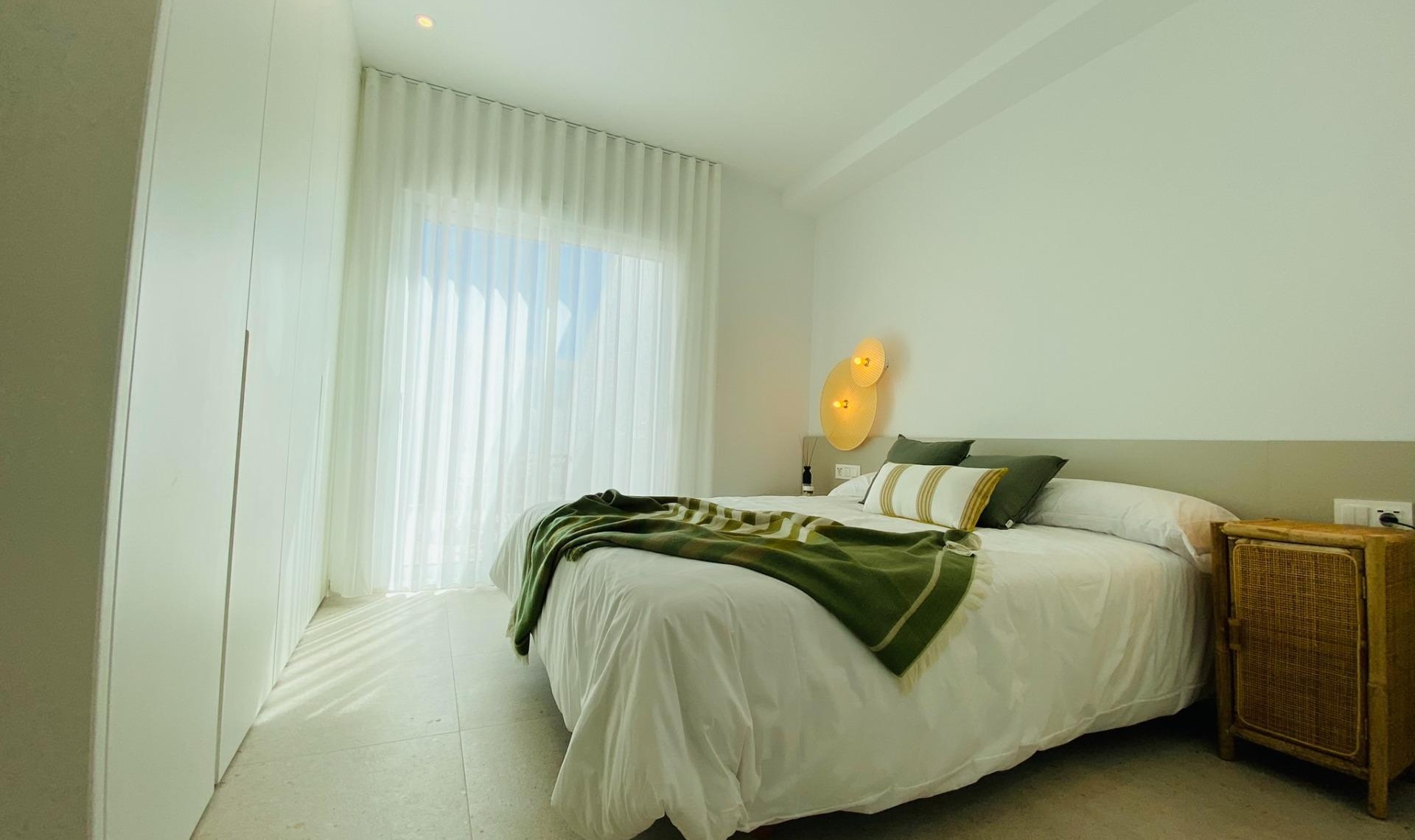 Novostavba -  -
Pilar de la Horadada - pueblo