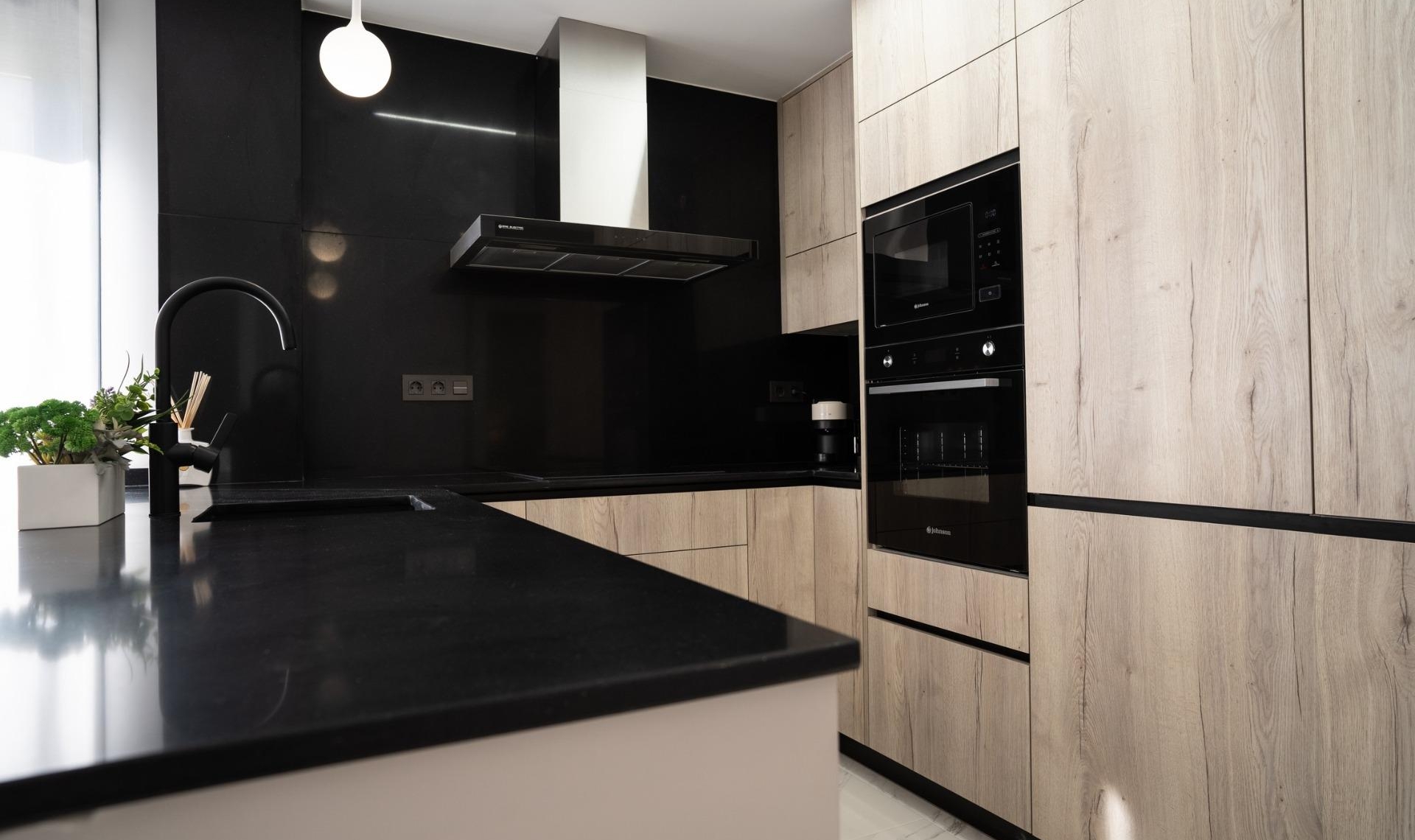 Novostavba -  -
Pilar de la Horadada - pueblo