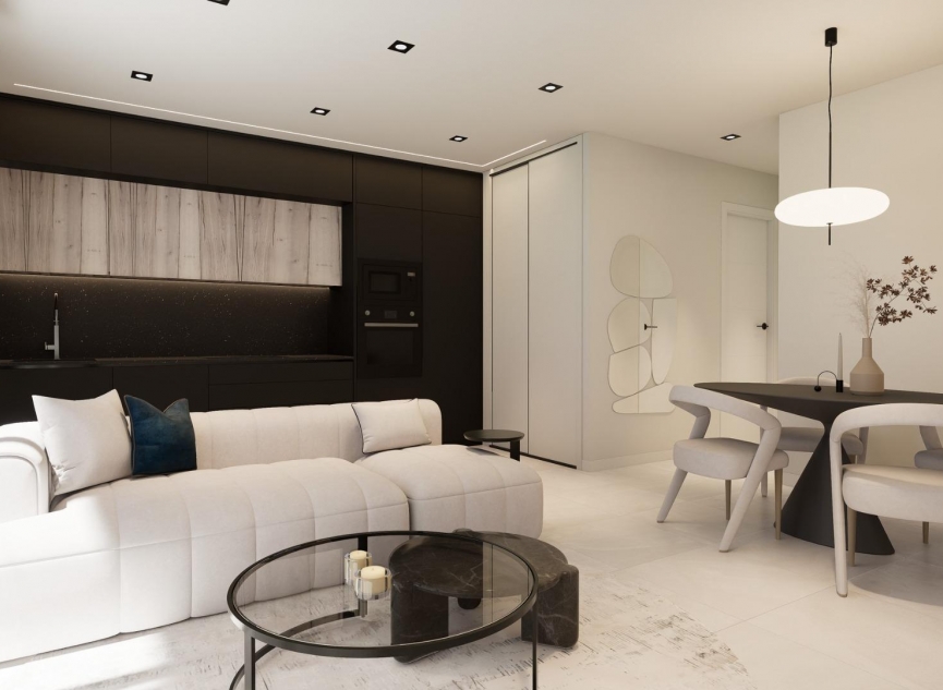 Novostavba -  -
Pilar de la Horadada - pueblo