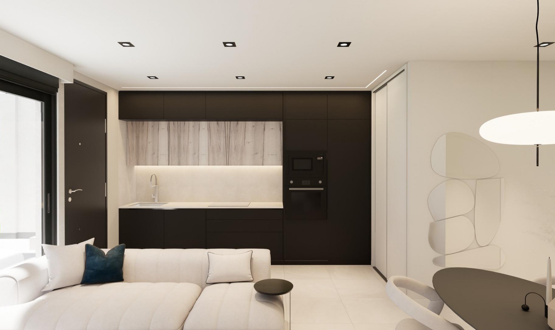 Novostavba -  -
Pilar de la Horadada - pueblo