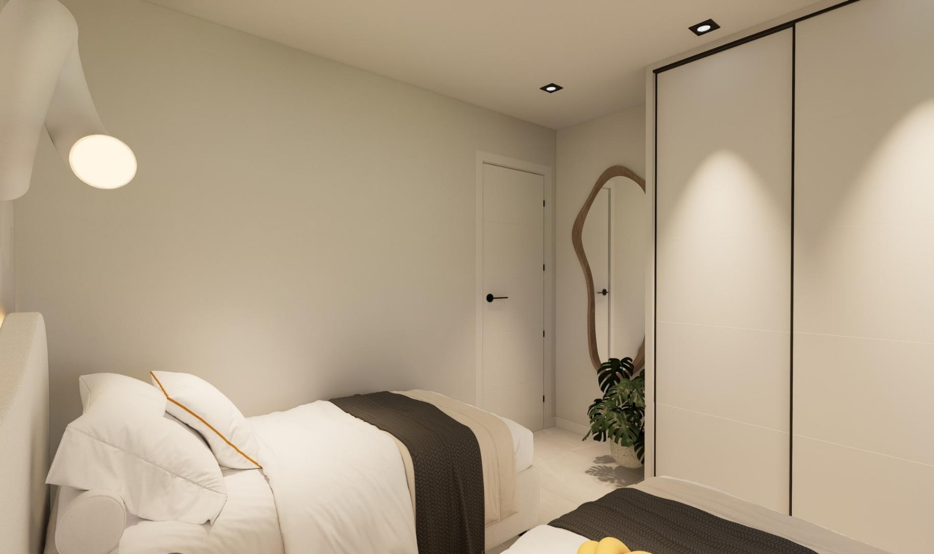 Novostavba -  -
Pilar de la Horadada - pueblo