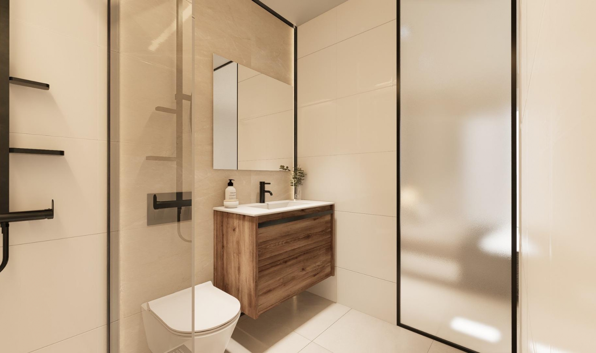 Novostavba -  -
Pilar de la Horadada - pueblo