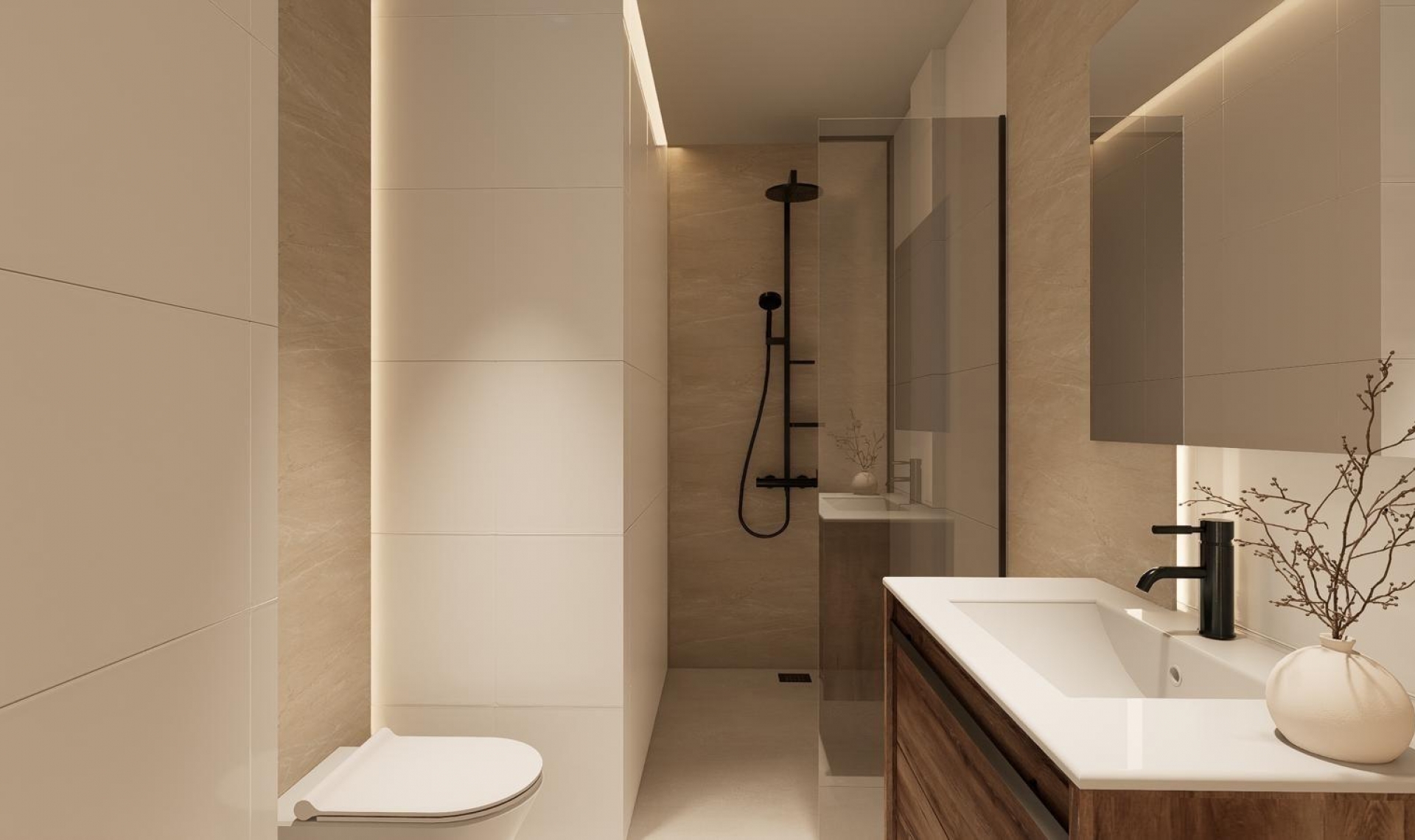 Novostavba -  -
Pilar de la Horadada - pueblo