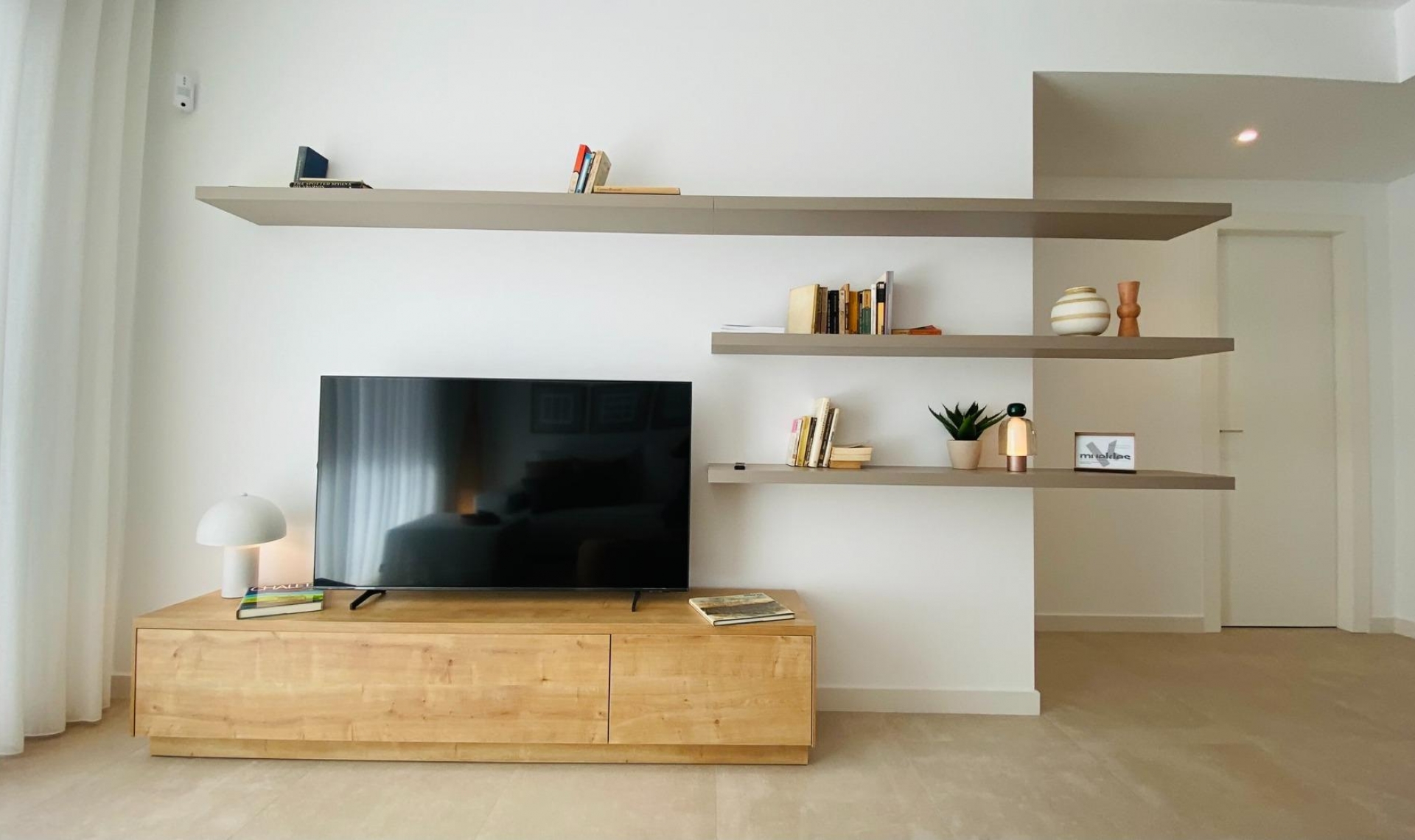 Novostavba -  -
Pilar de la Horadada - pueblo