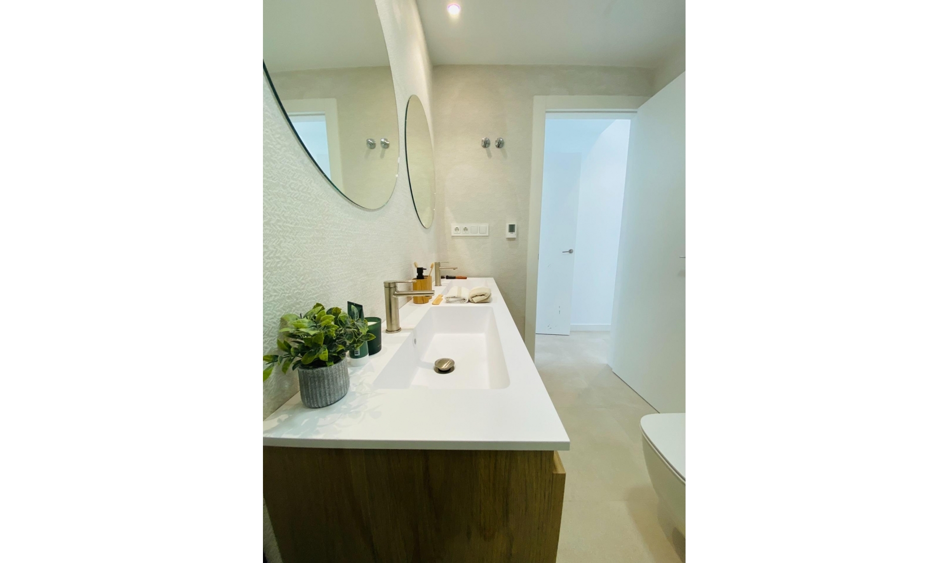 Novostavba -  -
Pilar de la Horadada - pueblo