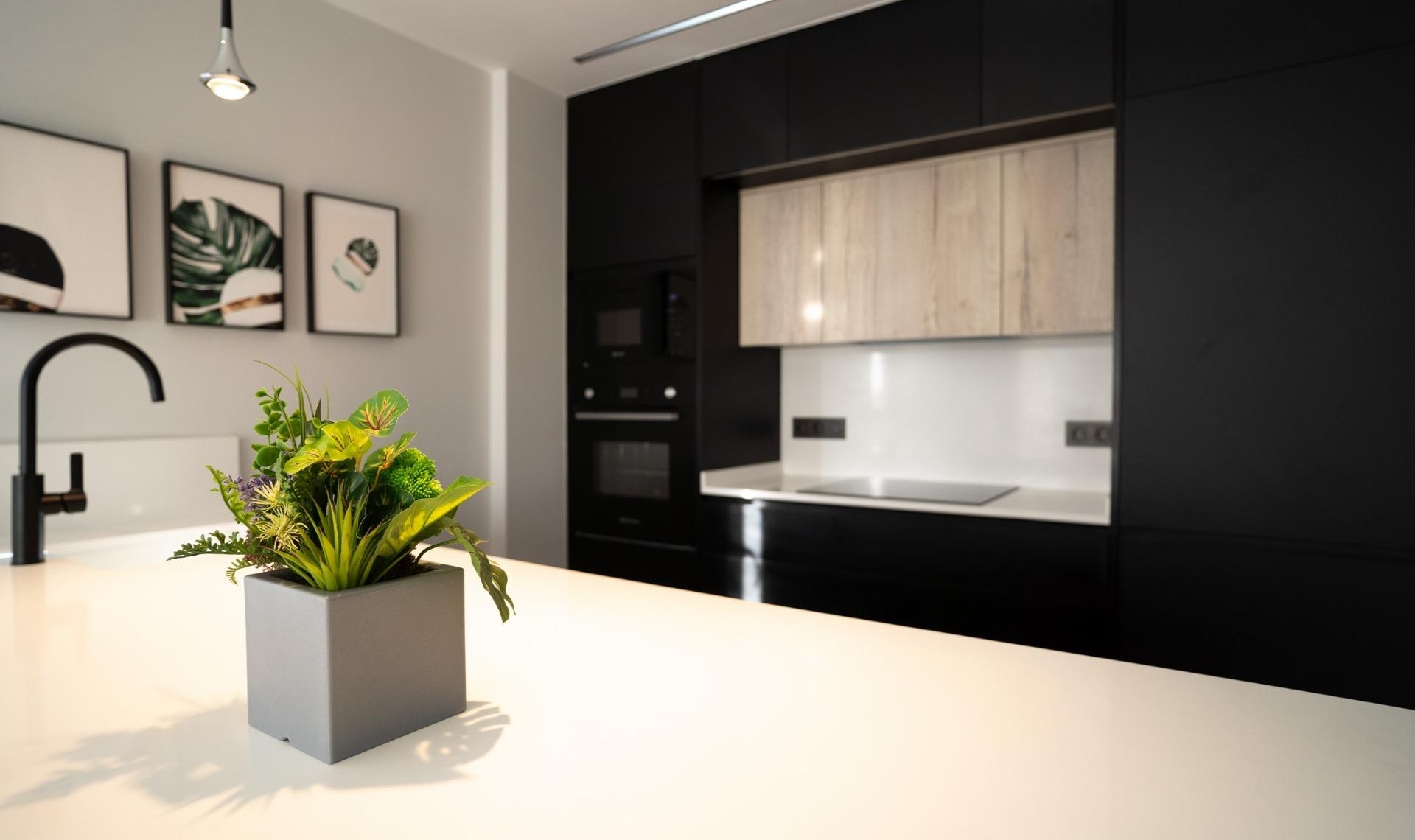 Novostavba -  -
Pilar de la Horadada - pueblo