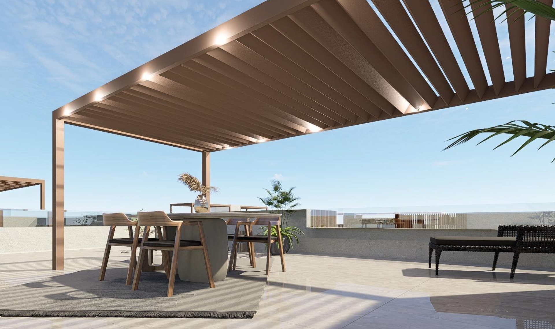 Novostavba -  -
Pilar de la Horadada - pueblo