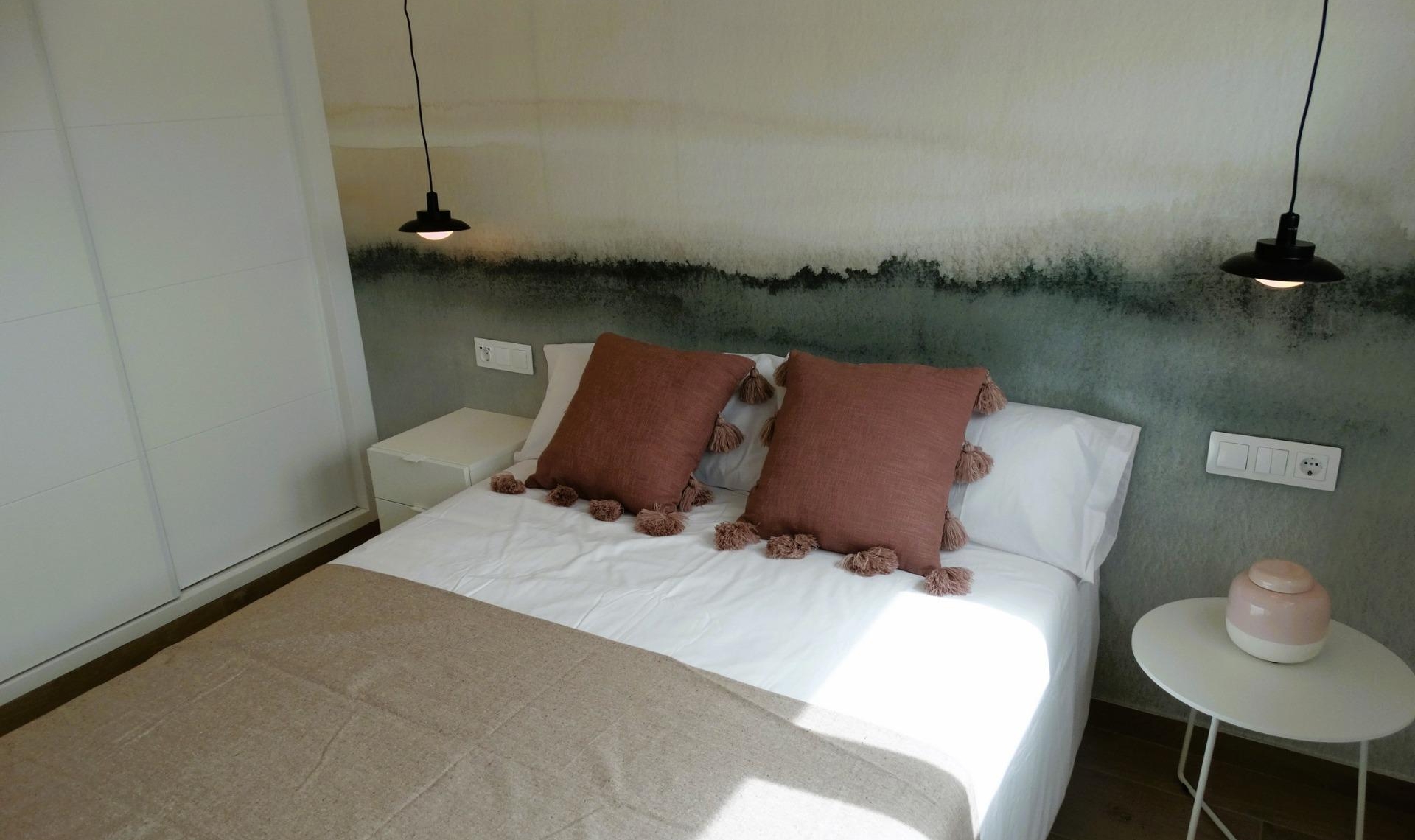 Novostavba -  -
Pilar de la Horadada - pueblo