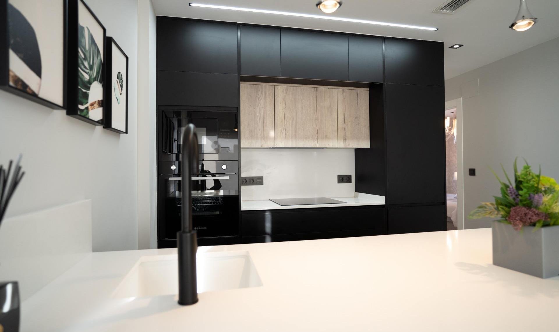 Novostavba -  -
Pilar de la Horadada - pueblo