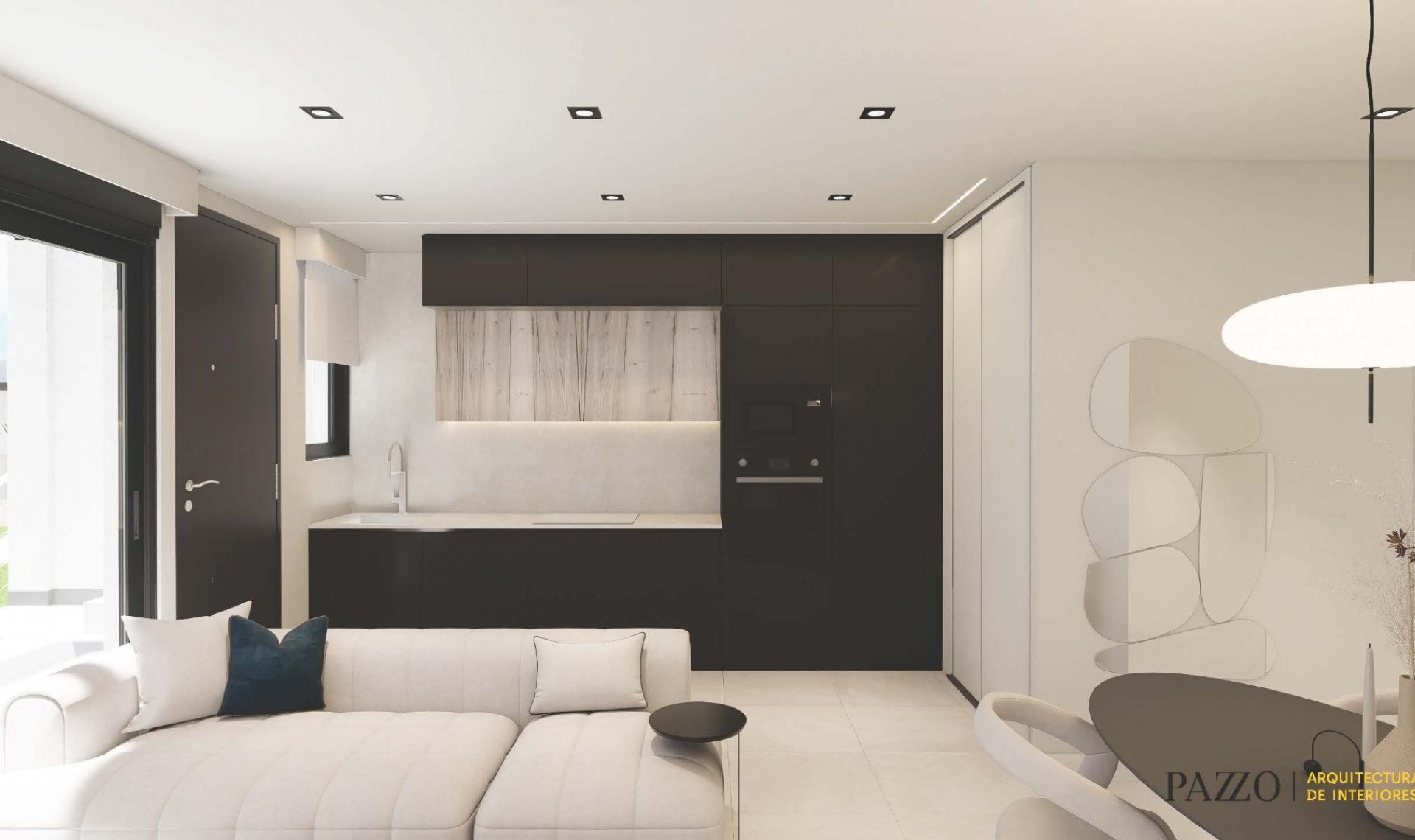 Novostavba -  -
Pilar de la Horadada - pueblo