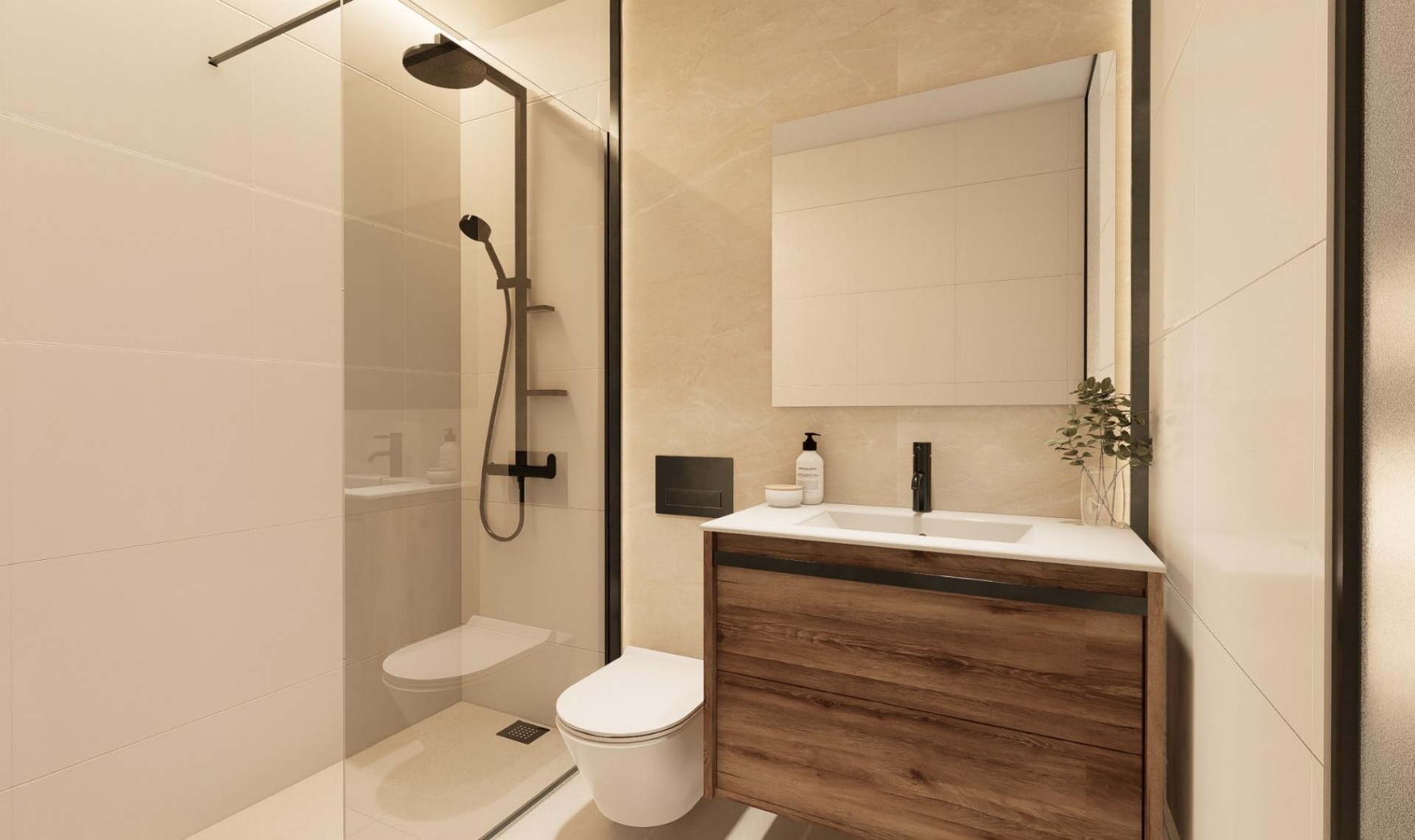 Novostavba -  -
Pilar de la Horadada - pueblo