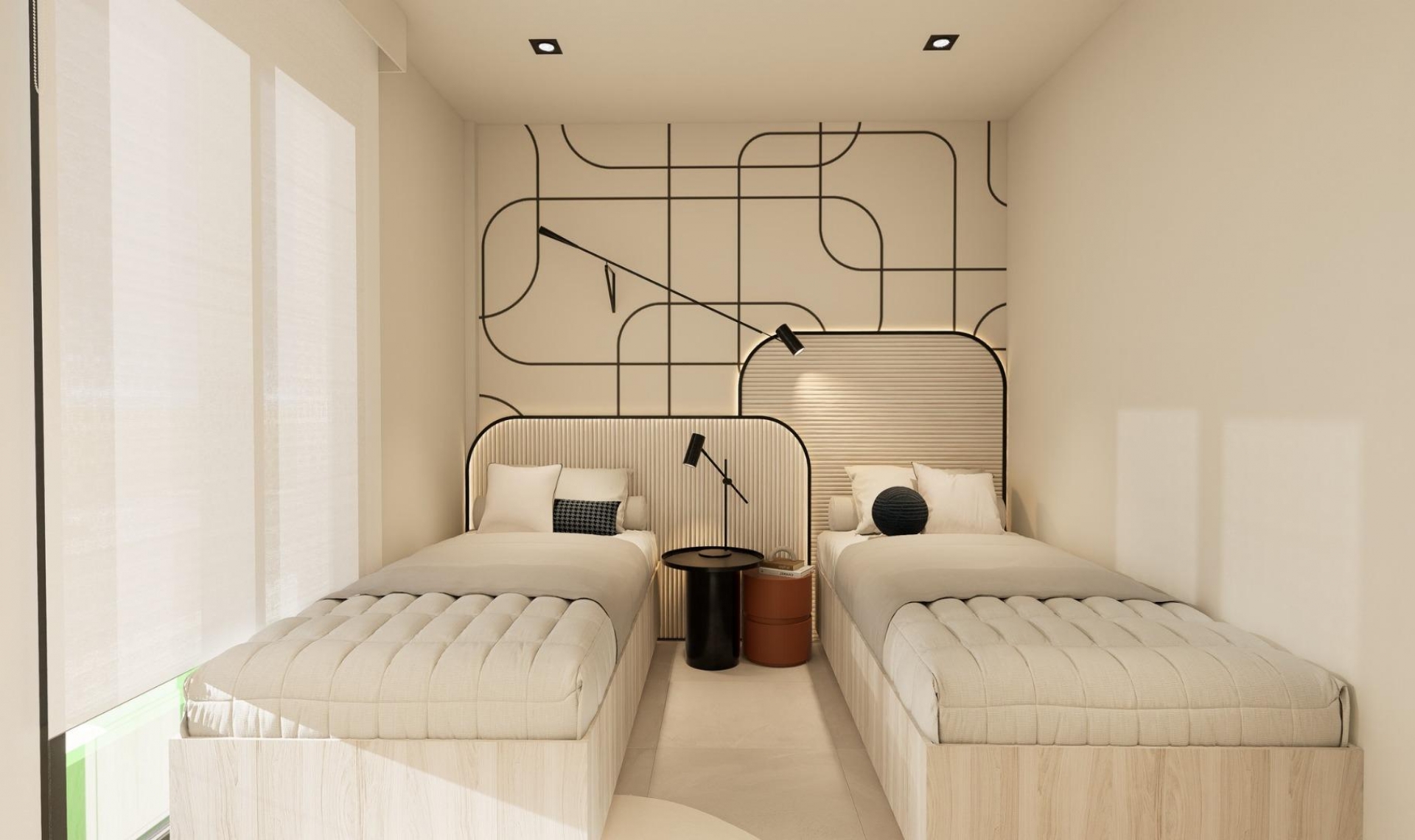 Novostavba -  -
Pilar de la Horadada - pueblo