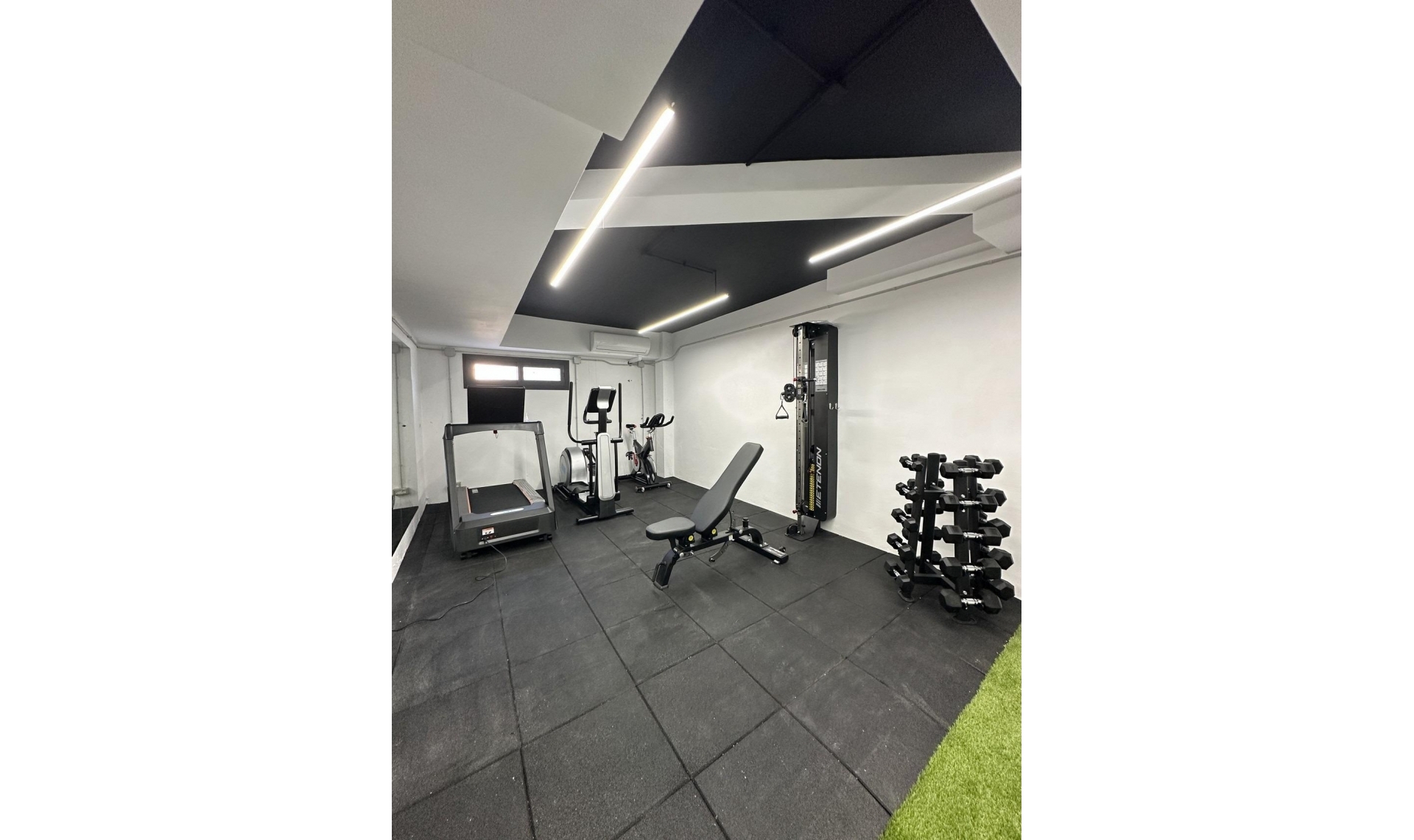 Novostavba -  -
Pilar de la Horadada - pueblo