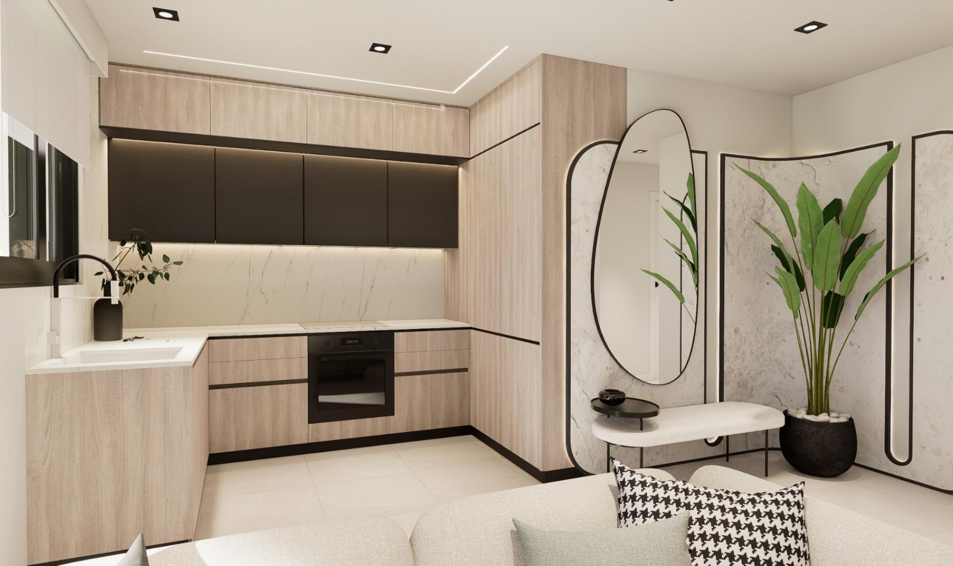 Novostavba -  -
Pilar de la Horadada - pueblo