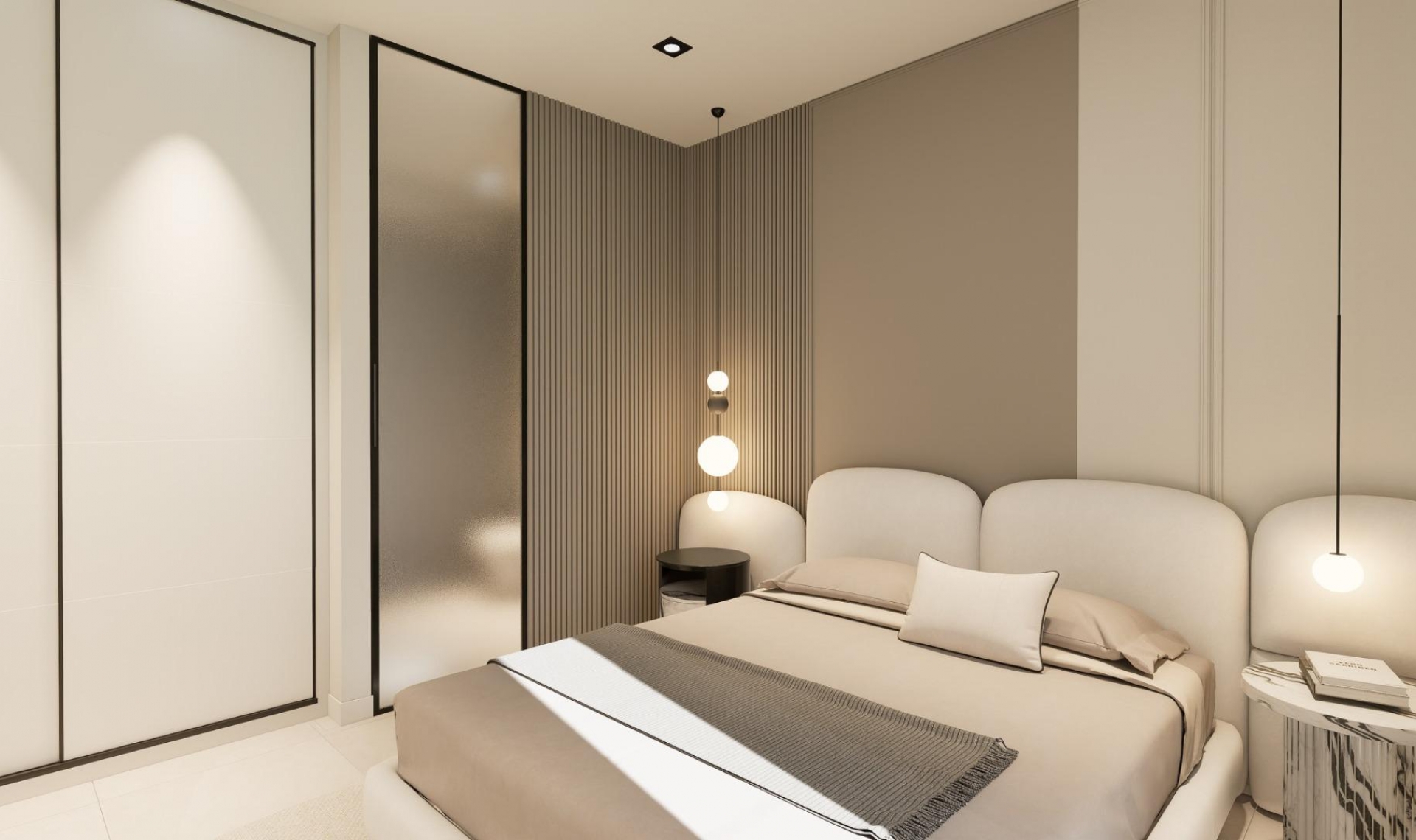 Novostavba -  -
Pilar de la Horadada - pueblo