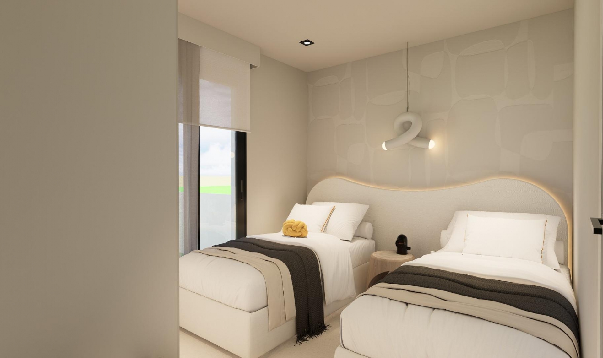 Novostavba -  -
Pilar de la Horadada - pueblo