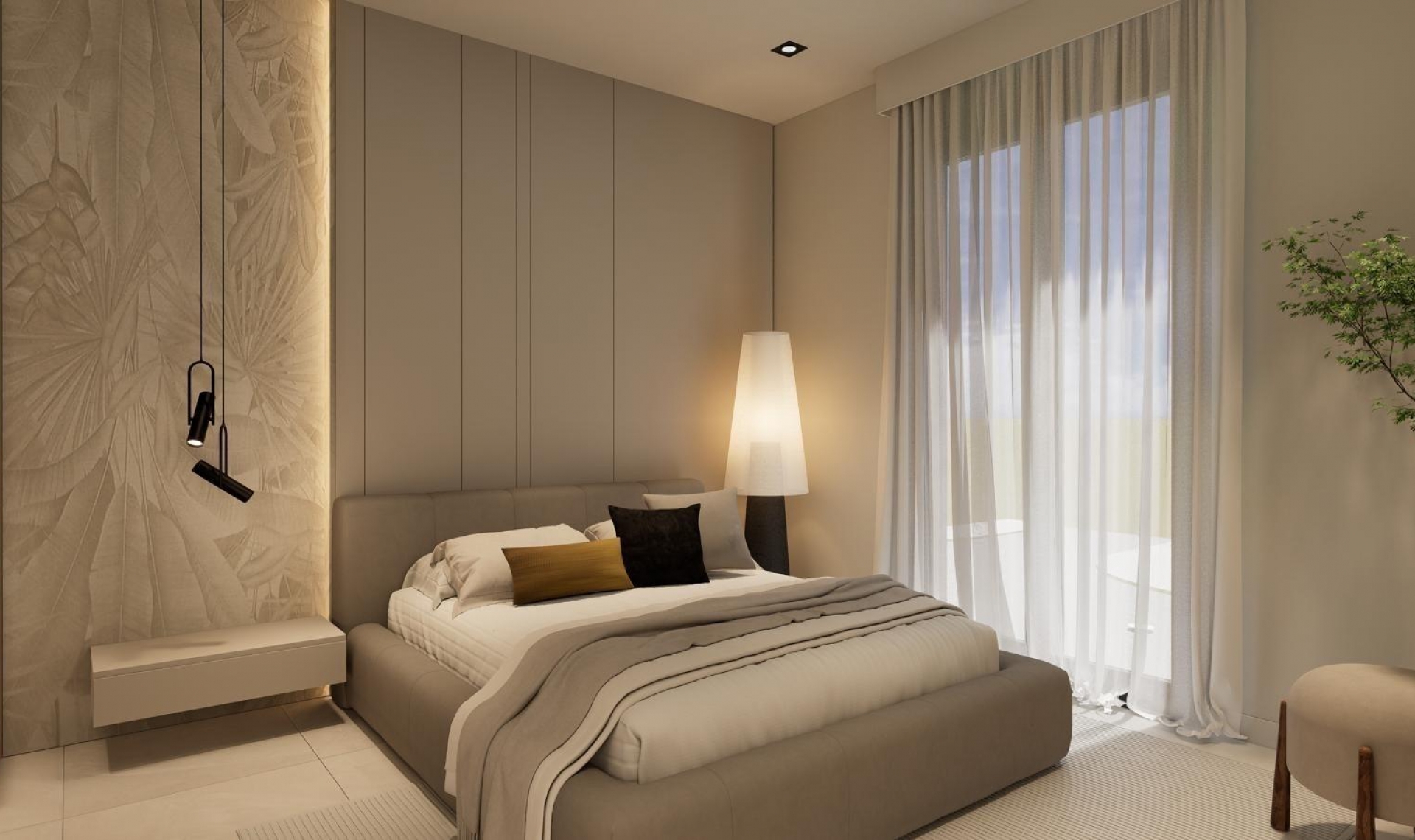 Novostavba -  -
Pilar de la Horadada - pueblo