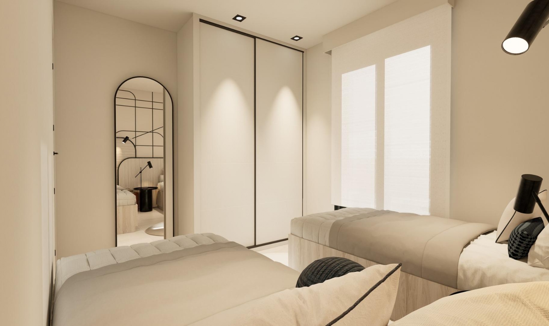 Novostavba -  -
Pilar de la Horadada - pueblo