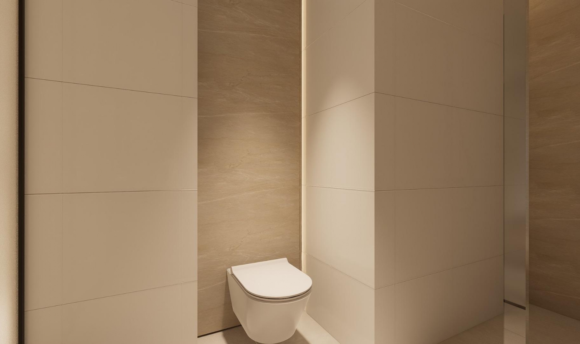 Novostavba -  -
Pilar de la Horadada - pueblo