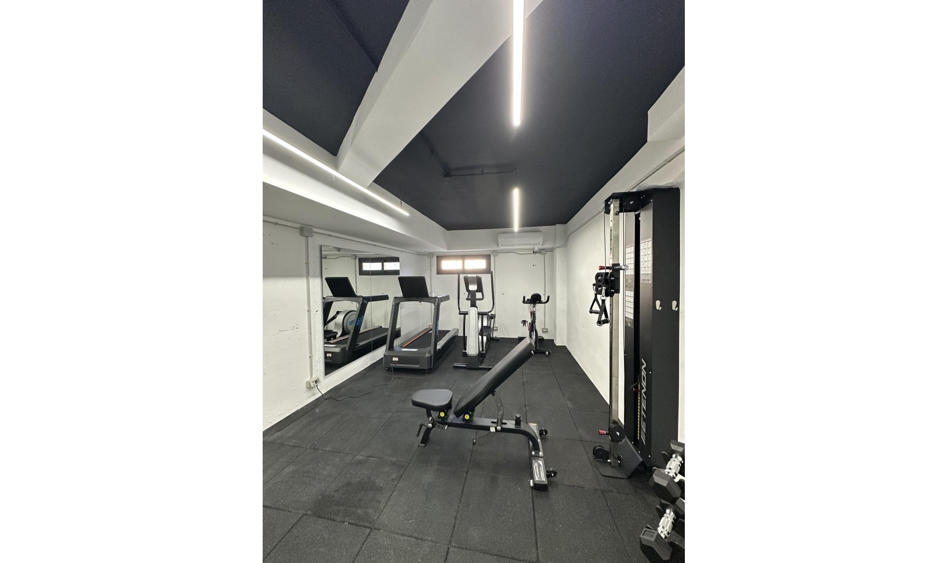 Novostavba -  -
Pilar de la Horadada - pueblo