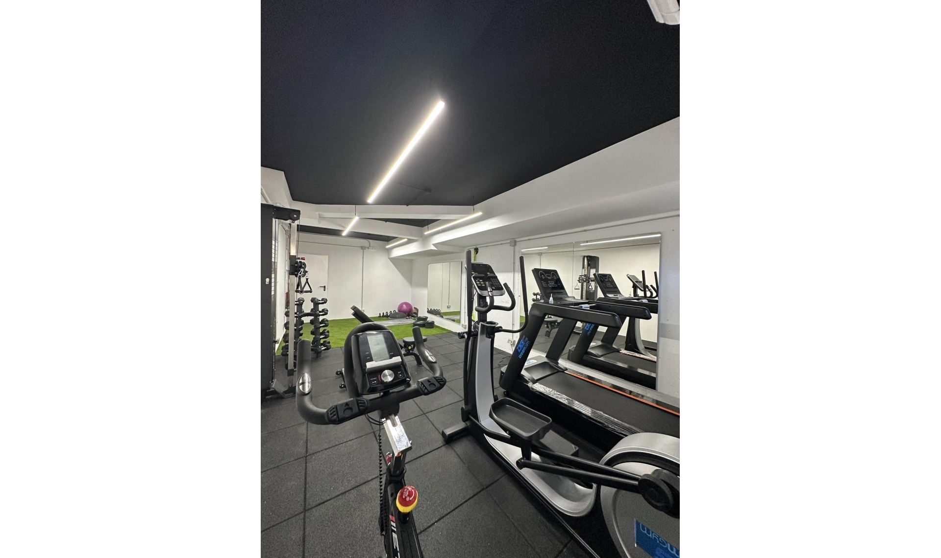 Novostavba -  -
Pilar de la Horadada - pueblo