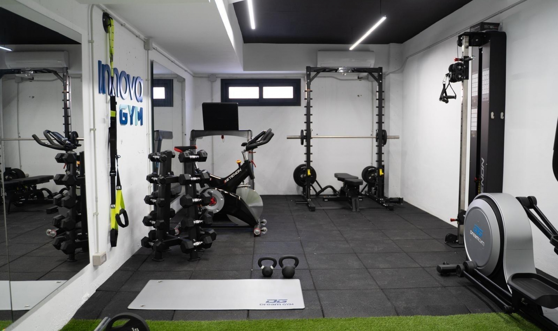 Novostavba -  -
Pilar de la Horadada - pueblo