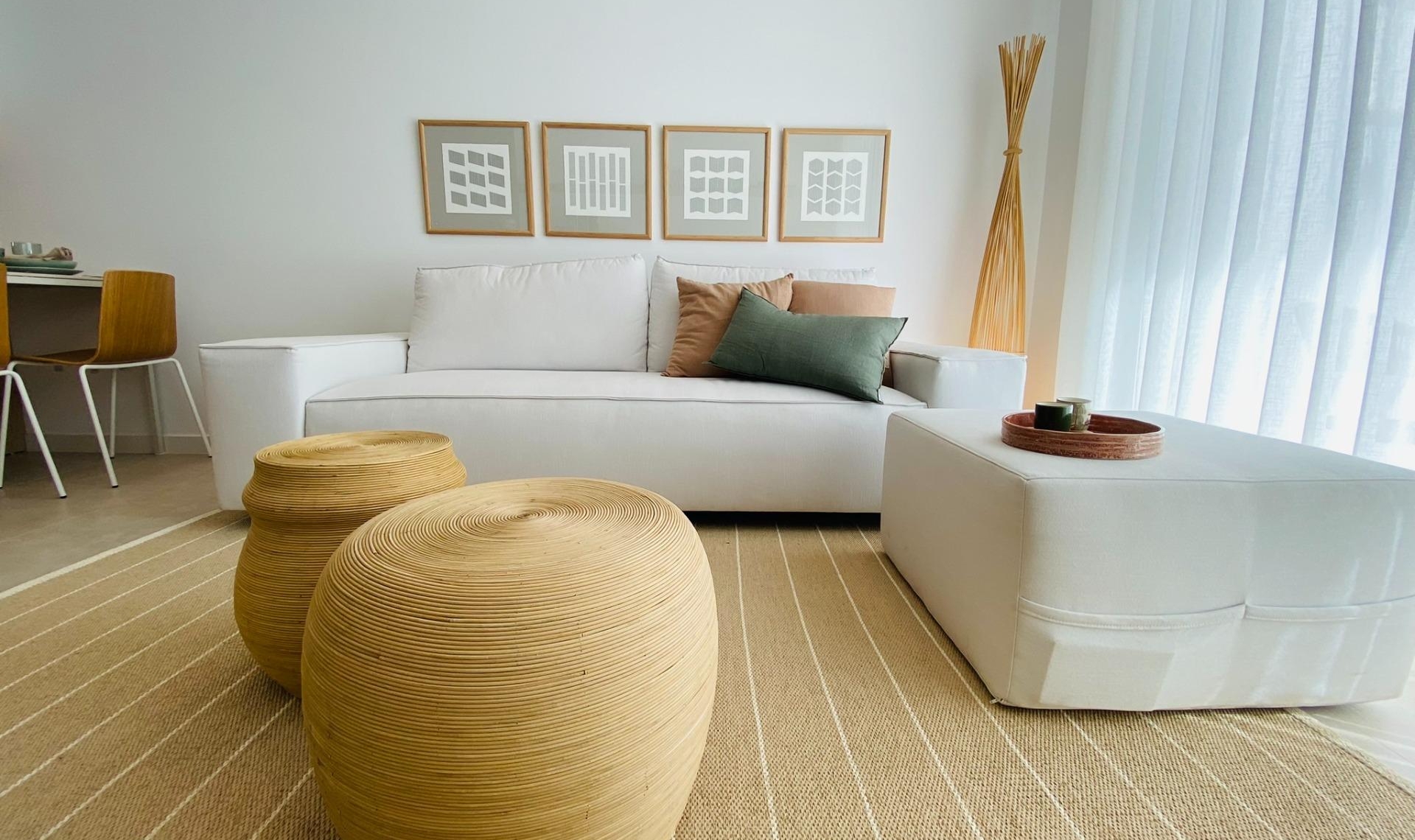 Novostavba -  -
Pilar de la Horadada - pueblo