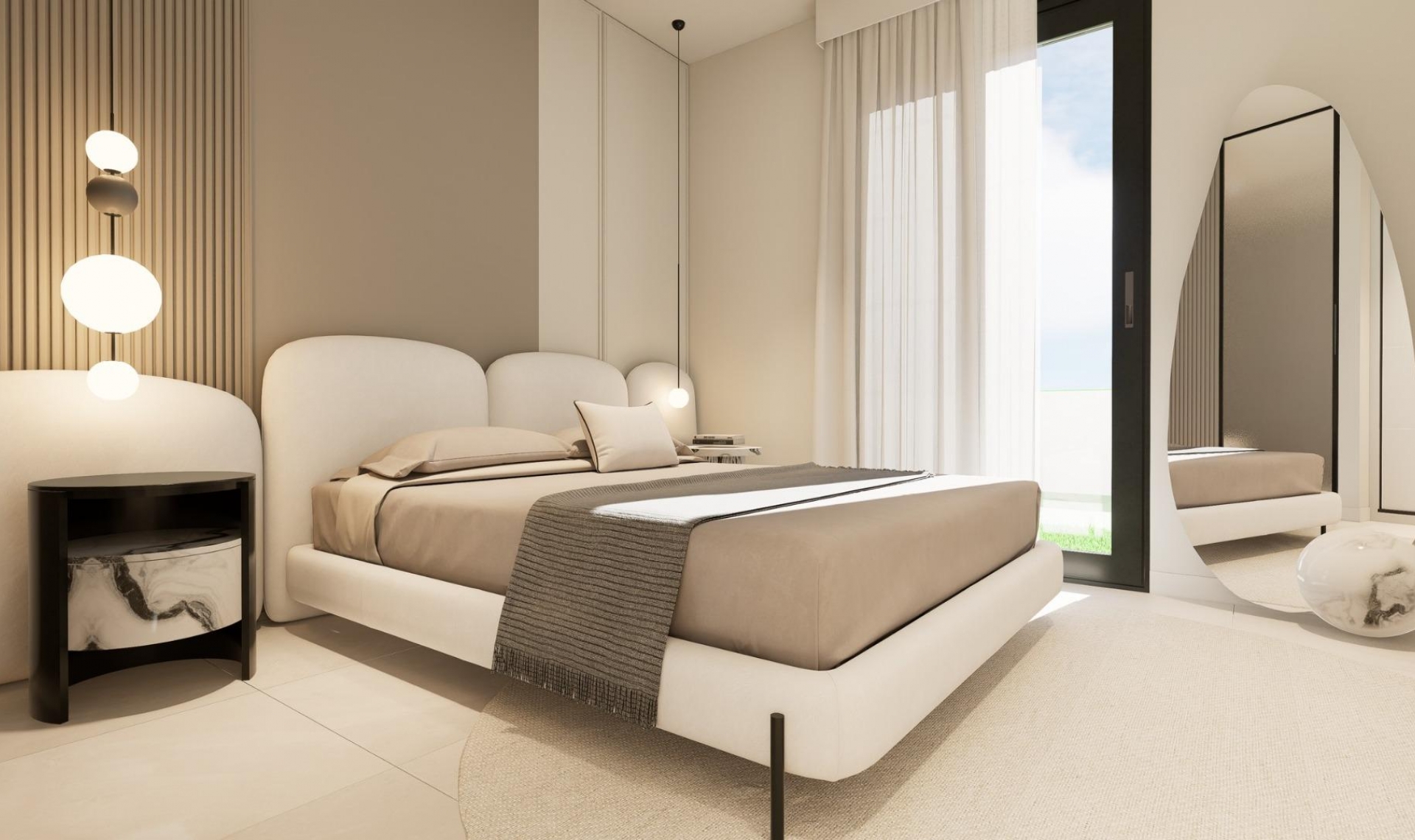 Novostavba -  -
Pilar de la Horadada - pueblo