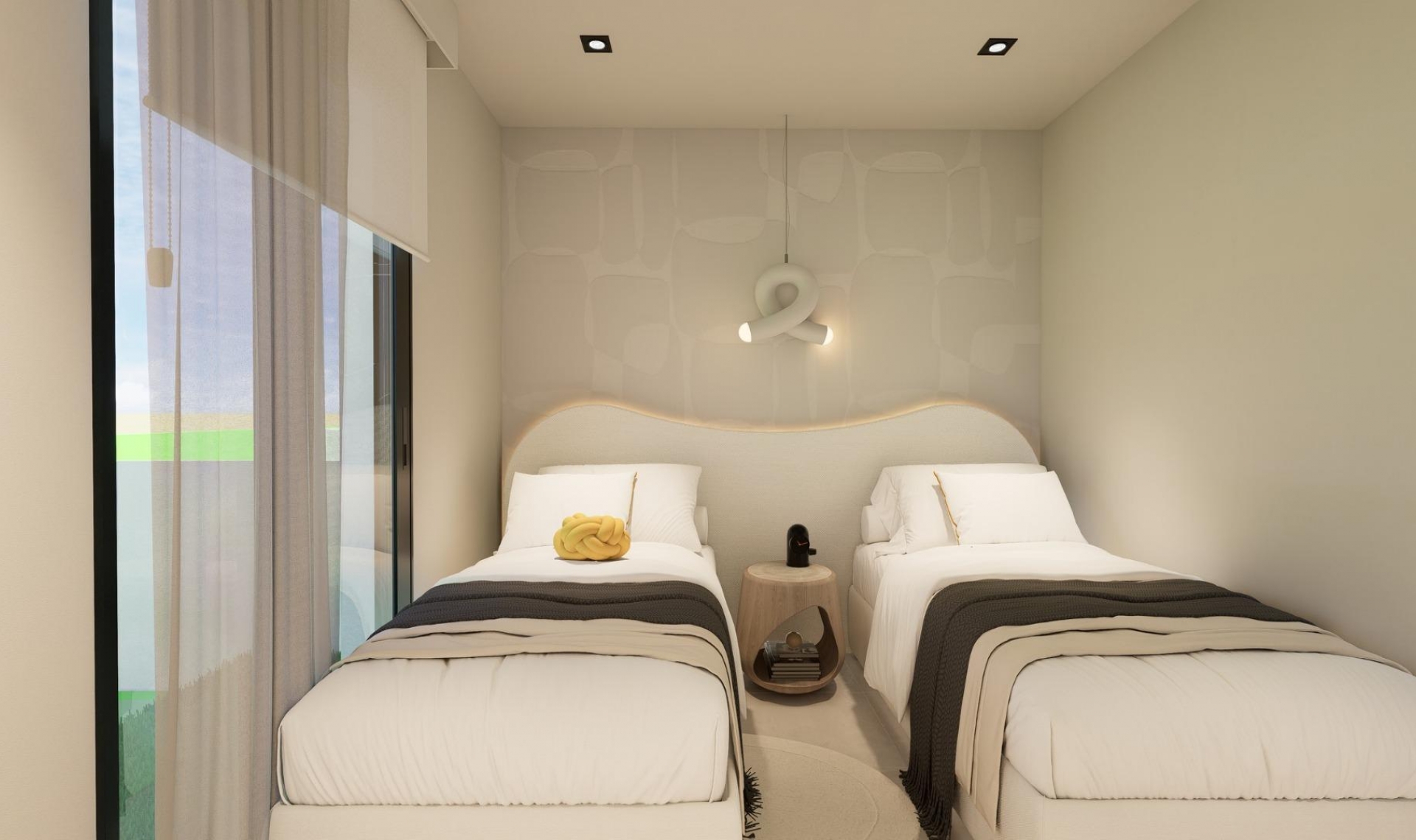 Novostavba -  -
Pilar de la Horadada - pueblo