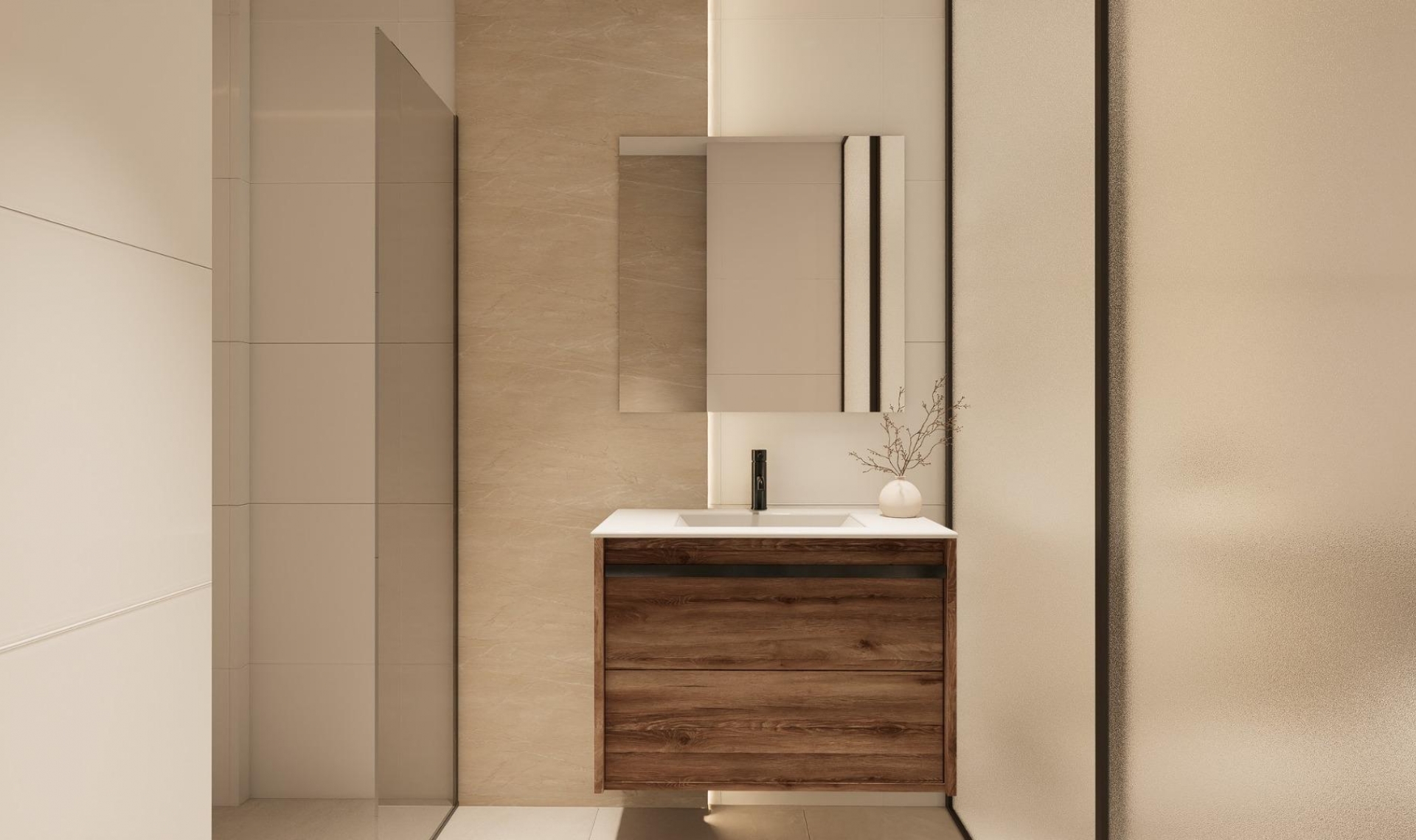 Novostavba -  -
Pilar de la Horadada - pueblo