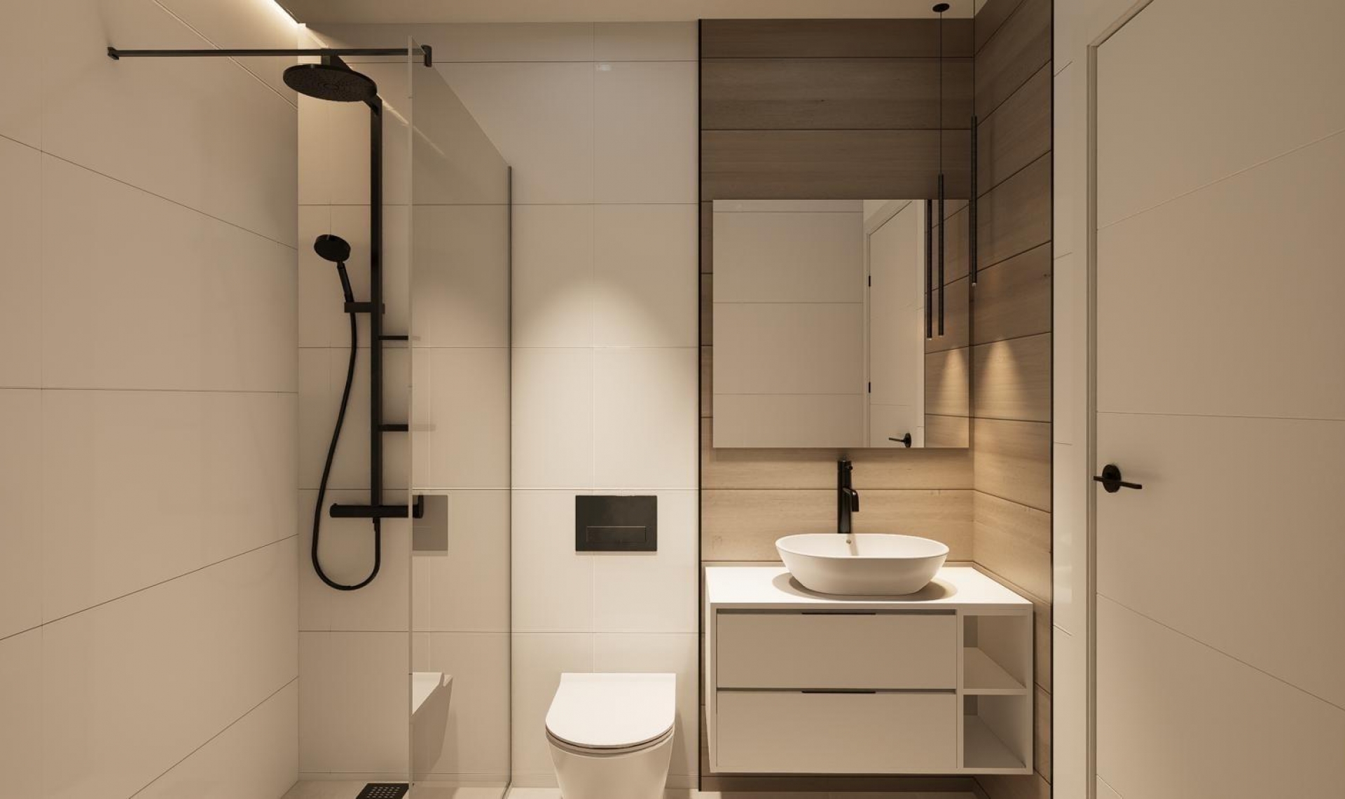 Novostavba -  -
Pilar de la Horadada - pueblo