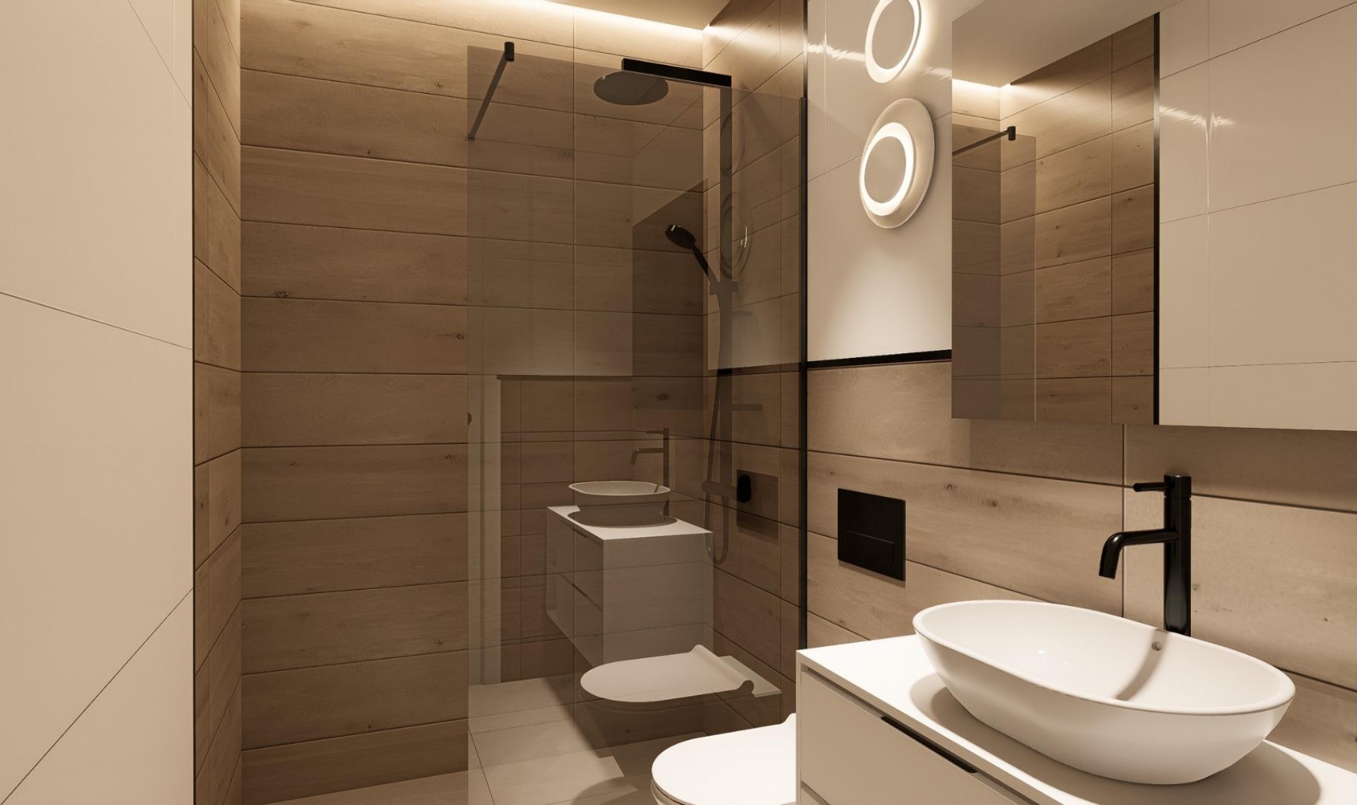 Novostavba -  -
Pilar de la Horadada - pueblo