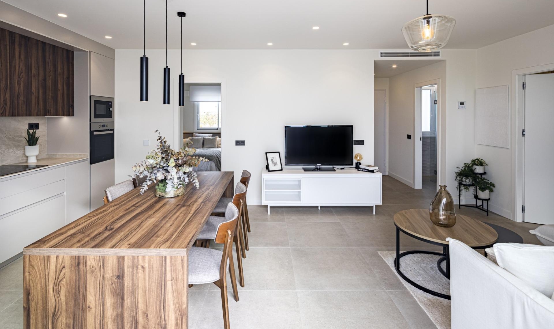 Novostavba -  -
Pilar de la Horadada - Torre De La Horadada