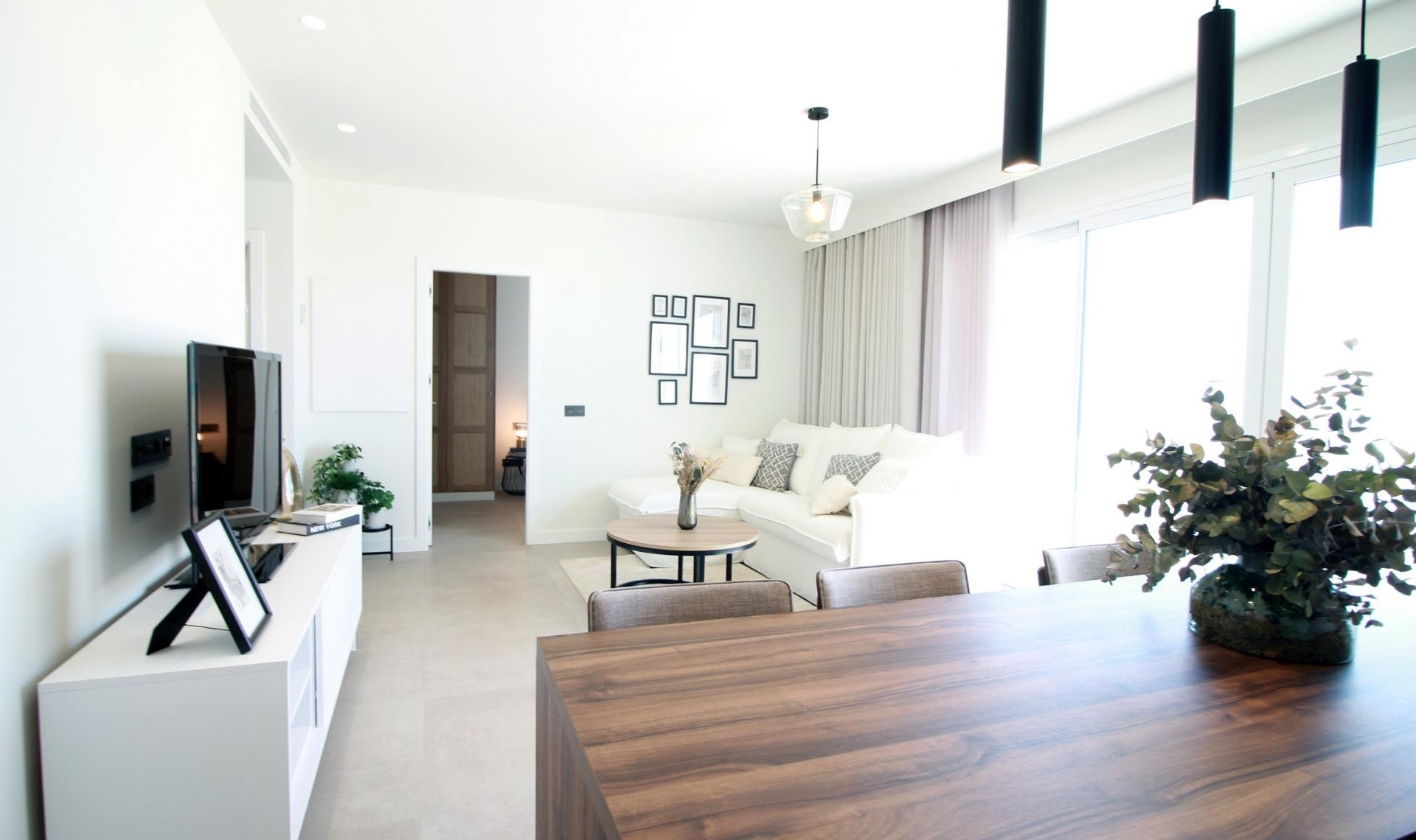 Novostavba -  -
Pilar de la Horadada - Torre De La Horadada