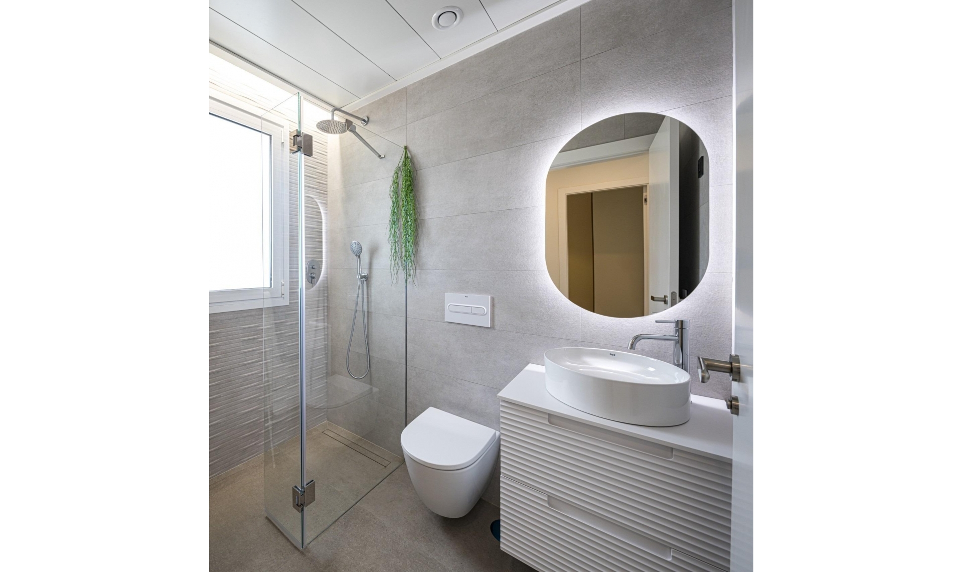 Novostavba -  -
Pilar de la Horadada - Torre De La Horadada