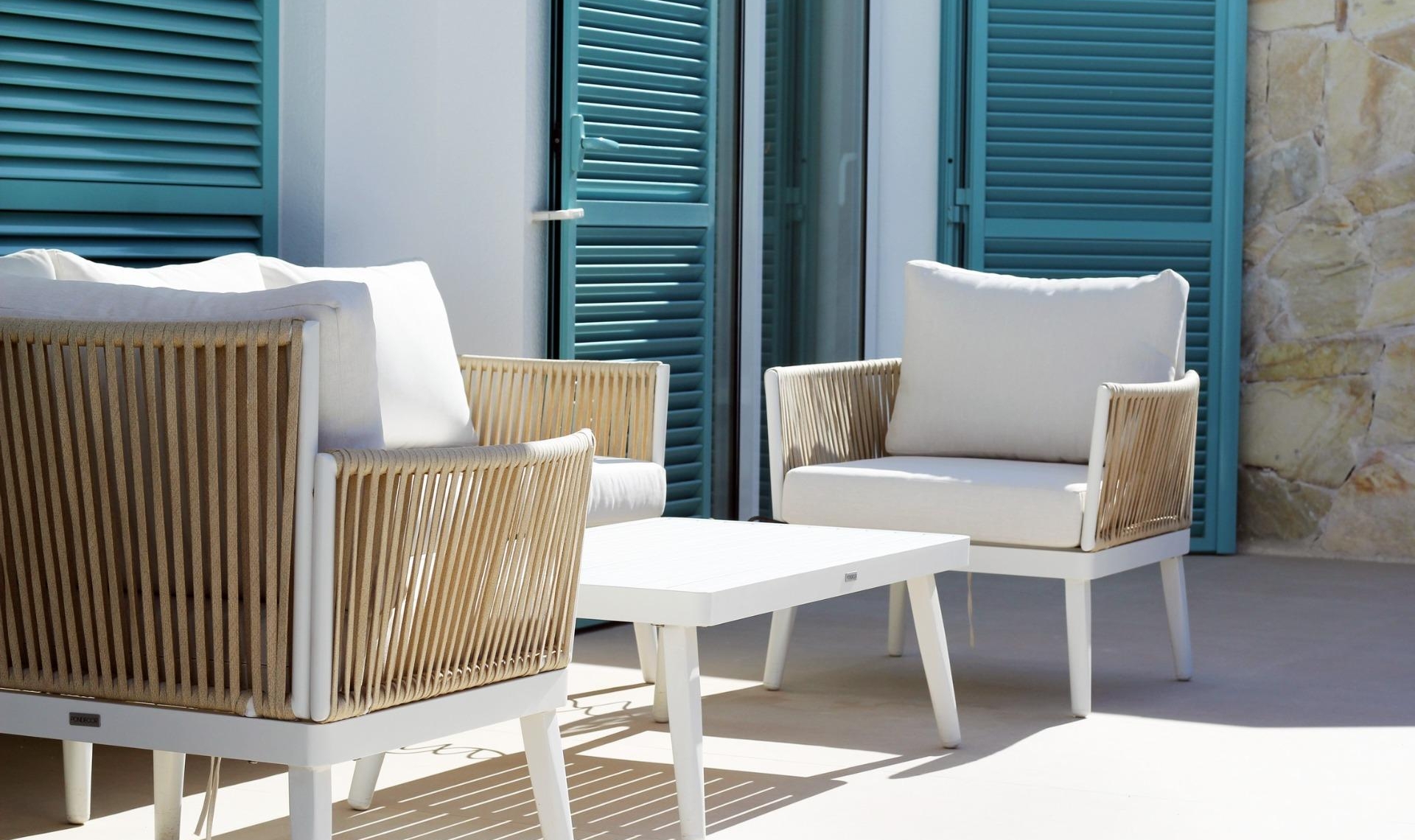 Novostavba -  -
Pilar de la Horadada - Torre De La Horadada