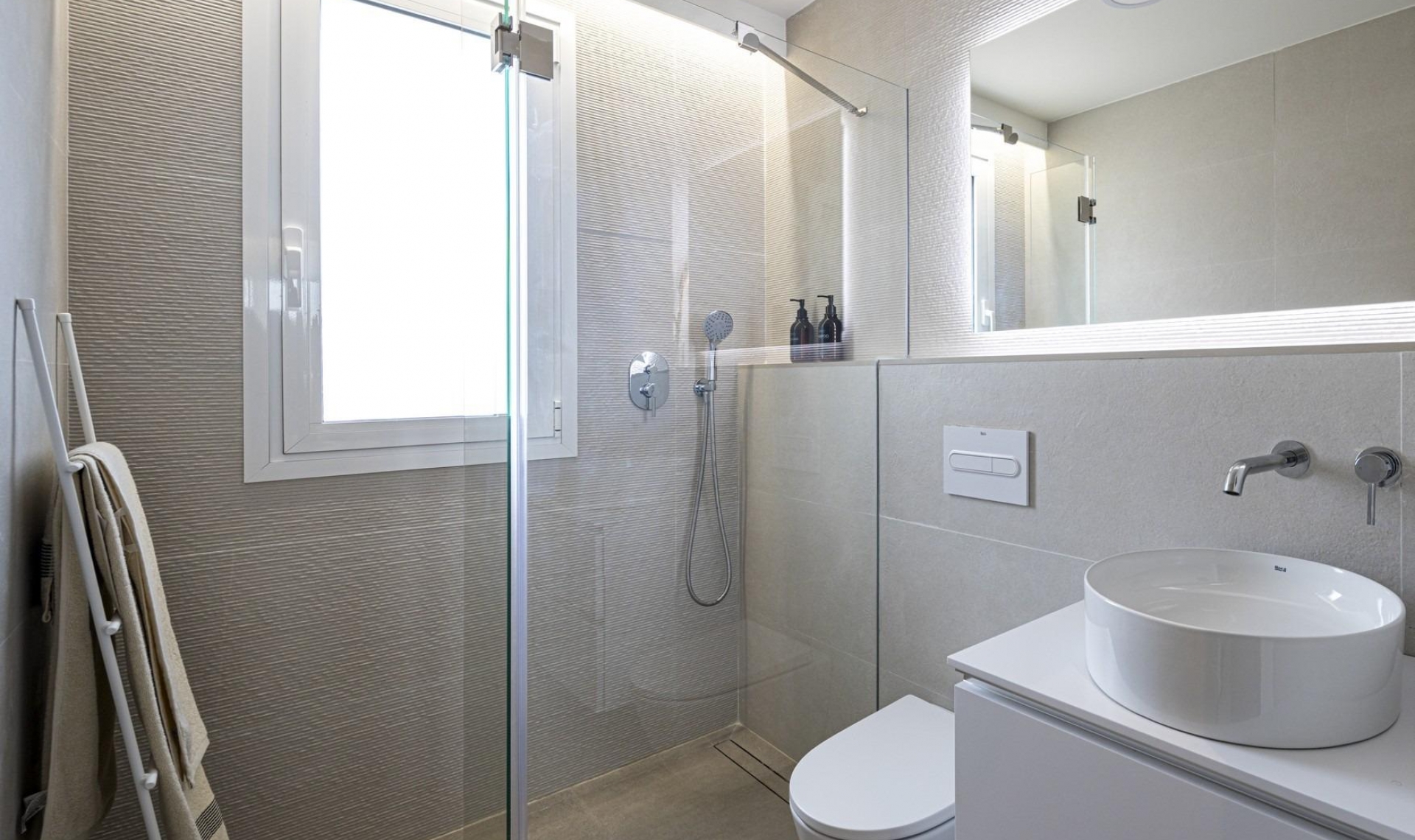 Novostavba -  -
Pilar de la Horadada - Torre De La Horadada