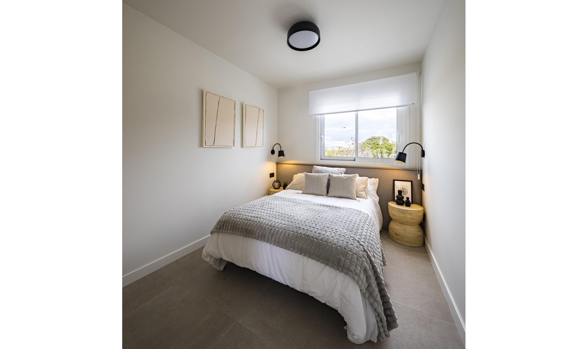 Novostavba -  -
Pilar de la Horadada - Torre De La Horadada