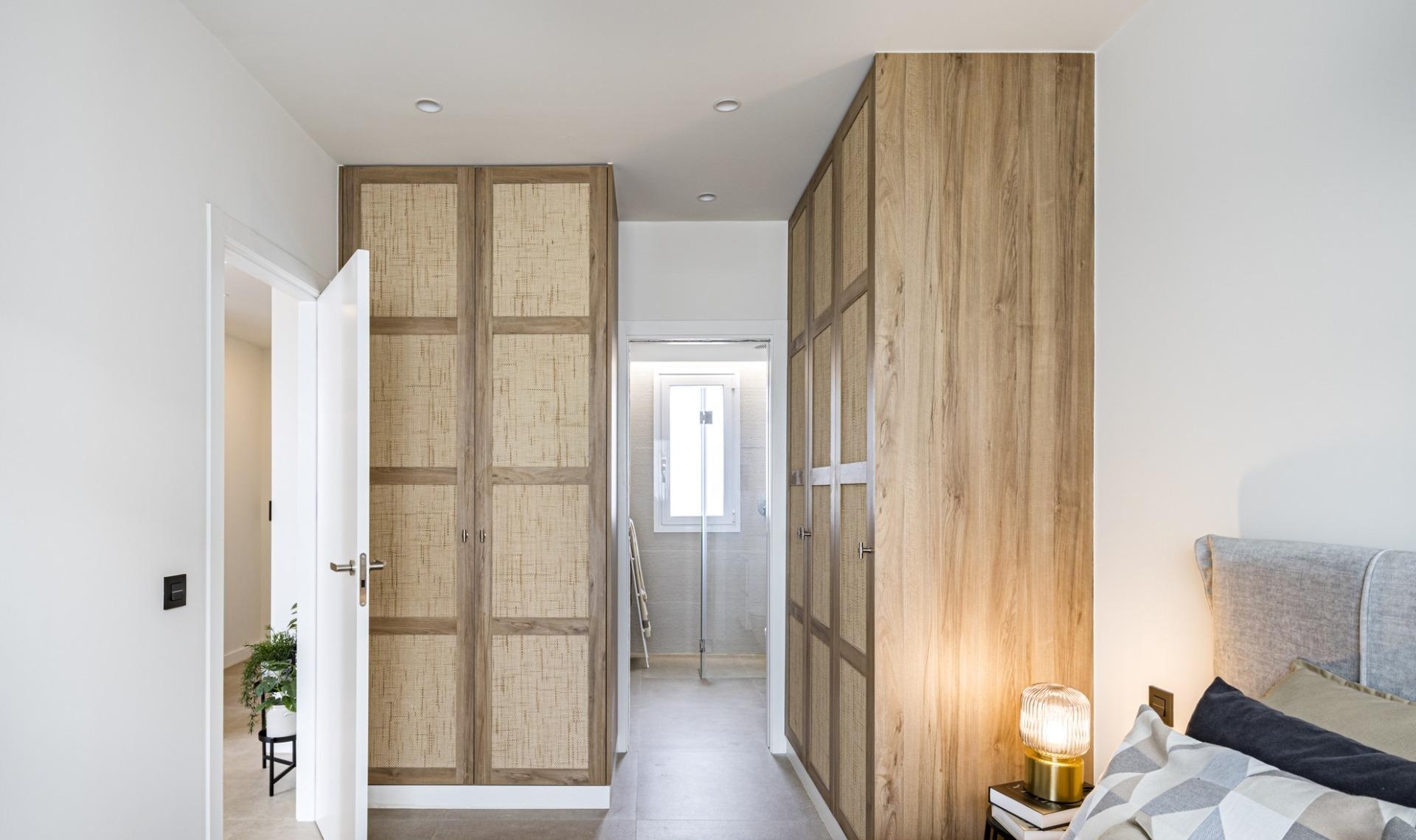 Novostavba -  -
Pilar de la Horadada - Torre De La Horadada