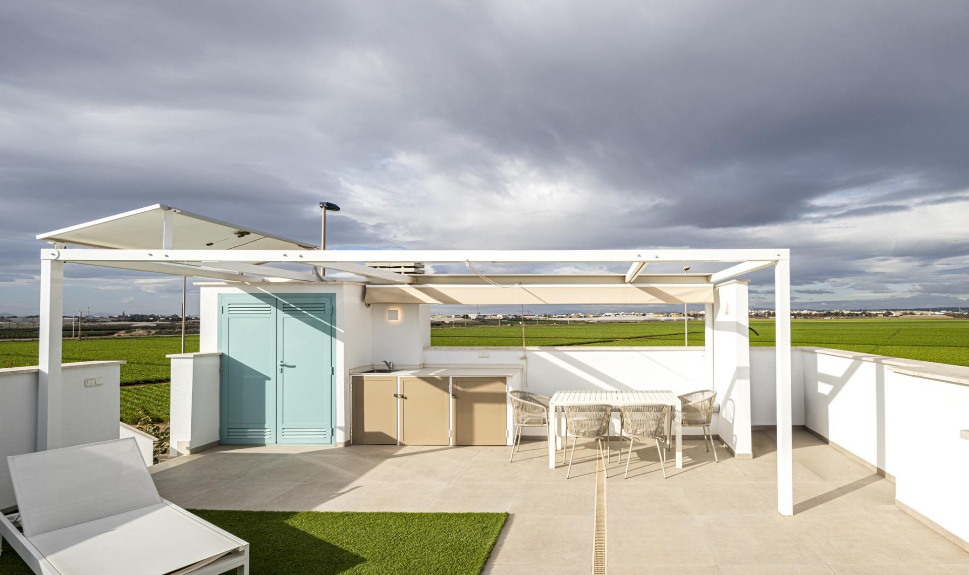 Novostavba -  -
Pilar de la Horadada - Torre De La Horadada