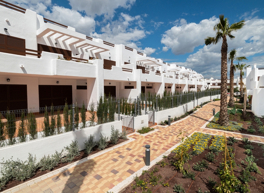 Novostavba -  -
Pulpí (Almería) - Spain