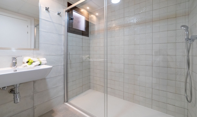  - Novostavba - Pulpí (Almería) - Spain