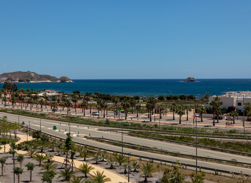 Novostavba -  -
Pulpí (Almería) - Spain