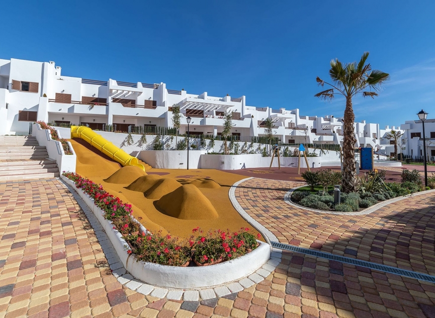 Novostavba -  -
Pulpí (Almería) - Spain