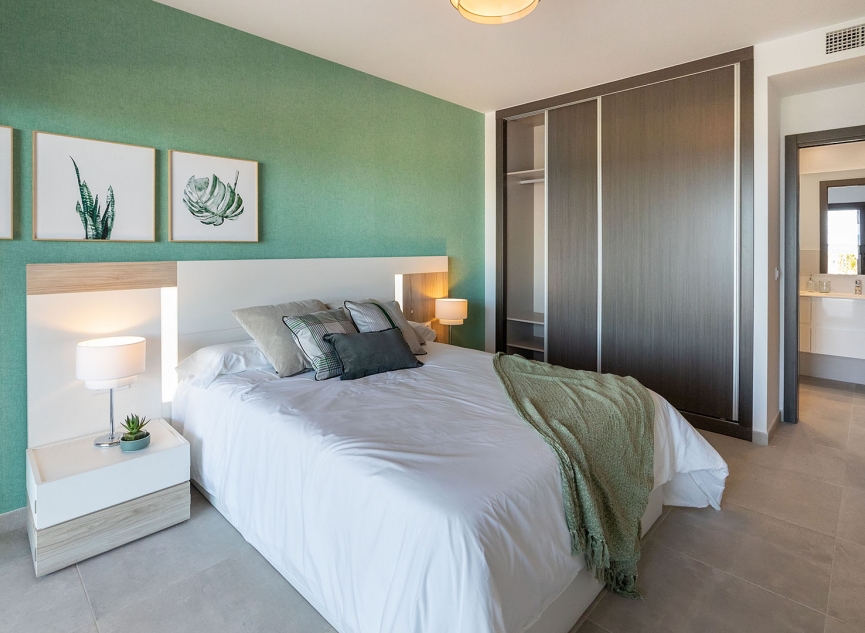 Novostavba -  -
Pulpí (Almería) - Spain