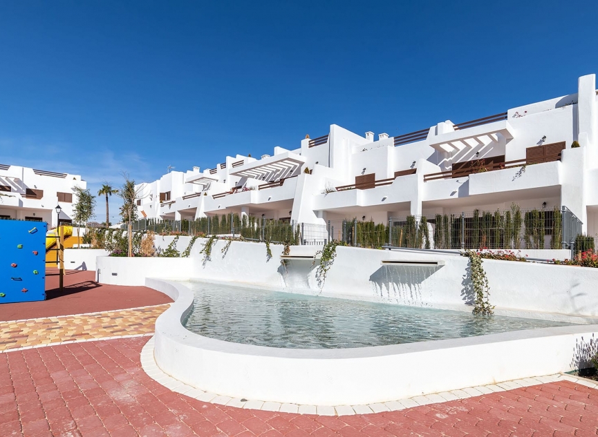 Novostavba -  -
Pulpí (Almería) - Spain