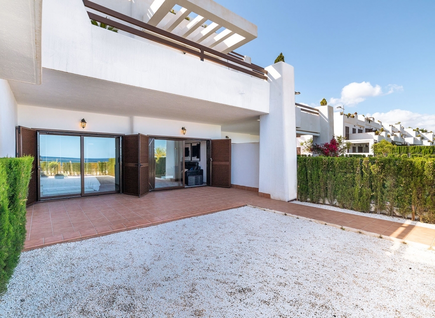 Novostavba -  -
Pulpí (Almería) - Spain