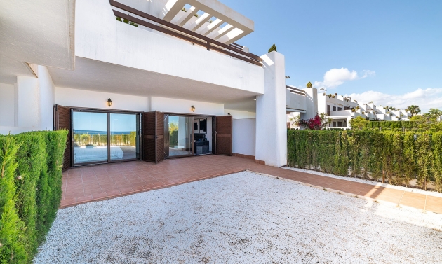  - Novostavba - Pulpí (Almería) - Spain