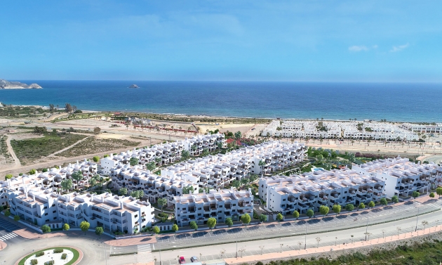  - Novostavba - Pulpí (Almería) - Spain