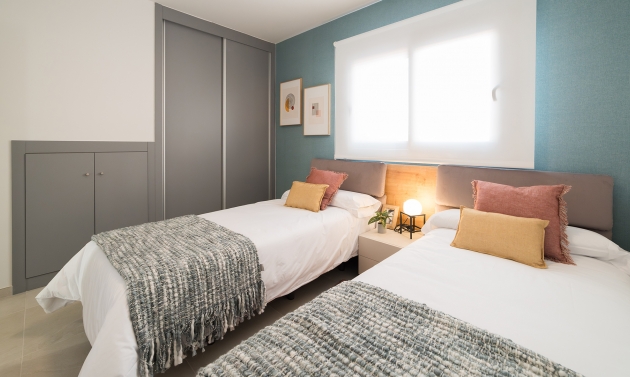  - Novostavba - Pulpí (Almería) - Spain